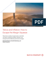 Bain Brief Telcos-And-Inflation