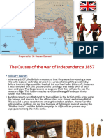 The War of Independence PDF