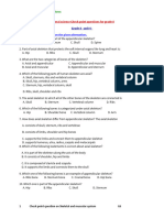 CP-Muscular & Skeletal System