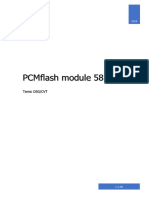 Pcmflash 58