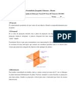 Ficha de Apoio 10a Classe II Trimestre 2021 PDF