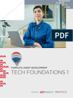 Tech Foundations 1 Workbook