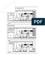 Plano Arq-5.00x17.80