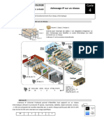 Fiche Synthèse Adressage IP Sur Un Réseau 2020