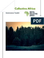 Governance Toolkit by Digital Collective Africa