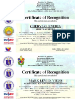 BSP Cert