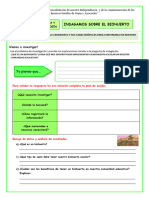 Ficha de Trabajo de Cta - Martes 04 Junio