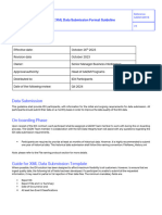 GADM G0916 - IDX Submission Guideline (XML)