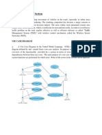 2 Traffic Management System