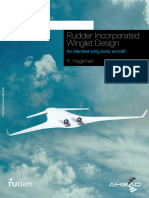 Rudder Incorporated Winglet Design (PDFDrive)