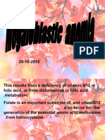 غير معروف Megaloblastic anemia-3 (Muhadharaty)