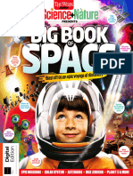 Science Nature Big Book of Space Science Nature Big Book of Space