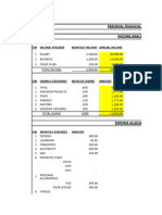 Personal Financial Planning