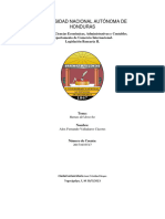 Mapa Conceptual Ramas Del Derecho