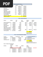 Proyecto Ingenieria Economica