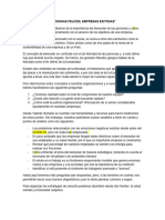 112 Peronas Felices Empresas Exitosas (Correcciones)