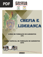 1 Apostila de Chefia e Liderança 2022 Revisada