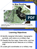 MS101L04 Basic Map Reading