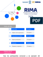 RIMA Capacitacion 2024