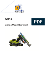 Dokumen - Tips Drilling Mast Attachmenth24 Filess3 Drilling Mast Machine Weight 4500 KG Machine