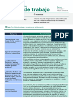 Semana 8 - Ficha de Trabajo - Tarea S8