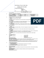 Biomin 50 BD MSDS