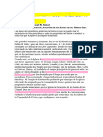 Regocíjense en El Don de Las Llaves Del Sacerdocio