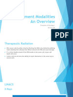 6 - Treatment Modalities