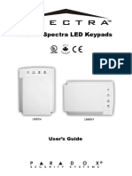 Paradox Spectra 1686h 1686v