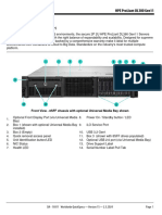 HPE ProLiant DL380 Gen11