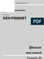 Dehp 8080 BT