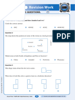 Excel Yr 7 Naplan Booklet 123