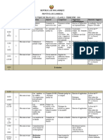 Frances 8a Classe 1o TR 2024