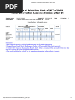 Class 7 Result