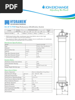 HM Uf PVDF 70