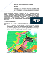 Plano Diretor - São Vicente