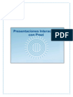 Manual de Prezi