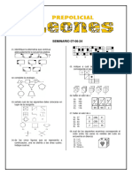 Seminario 07 de Junio