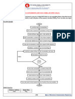 MICROPROCESSOR LAB MANUAL Extract (28-41)