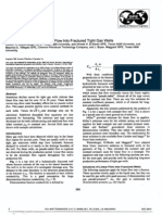 SPE 39931 (1998) Production Analysis of Linear Flow Into Fractured Tight Gas Wells