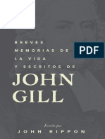 Digital - Breves Memorias de John Gill - Rippon