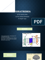 Hiponatremia Nefro