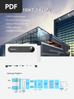 MAX 124 150KTL3-X2 MV Datasheet 202308