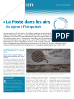 FP La Poste Dans Les Airs