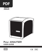 UG-PIMA-01-En v08 Pima Analyser User Guide - EN-OUS