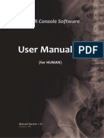 User Manual Zview For Humaneng