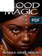 Blood Magic (Monique Joiner Siedlak) (Z-Library)