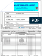 V2812 - JK Paper LTD - 40ka - Ic+3motor - Og