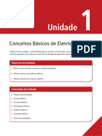 Conceitos Básicos de Eletricidade