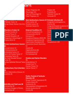 Reproductive System TOC - Osmosis High Yield